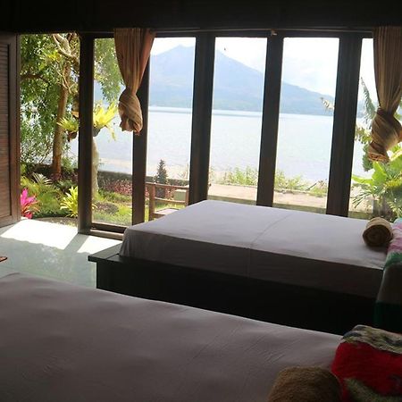 Batur Green Lakeview In Kintamani Zewnętrze zdjęcie