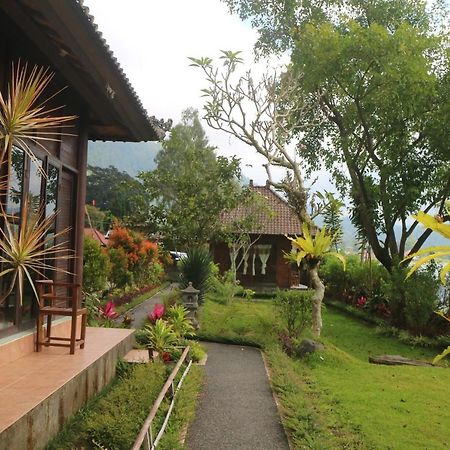 Batur Green Lakeview In Kintamani Zewnętrze zdjęcie