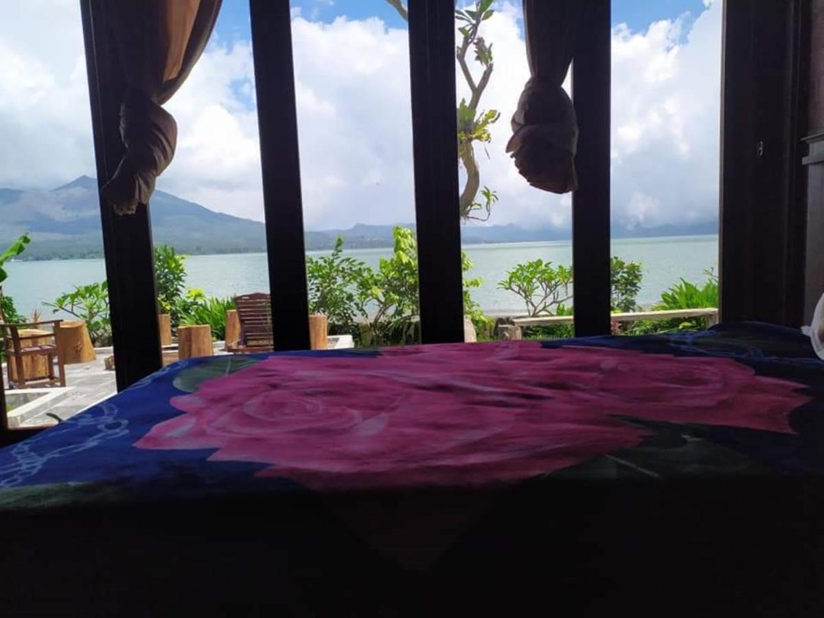 Batur Green Lakeview In Kintamani Zewnętrze zdjęcie