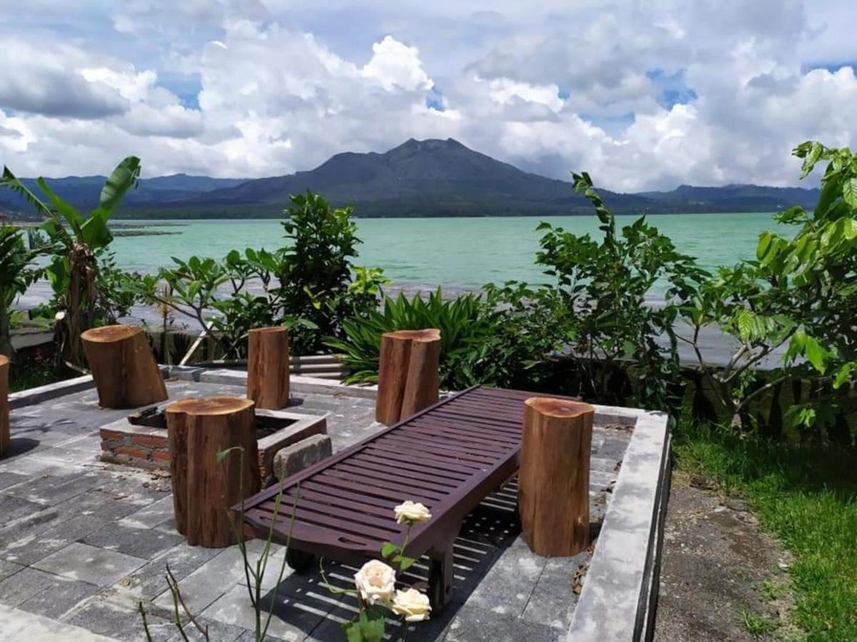 Batur Green Lakeview In Kintamani Zewnętrze zdjęcie