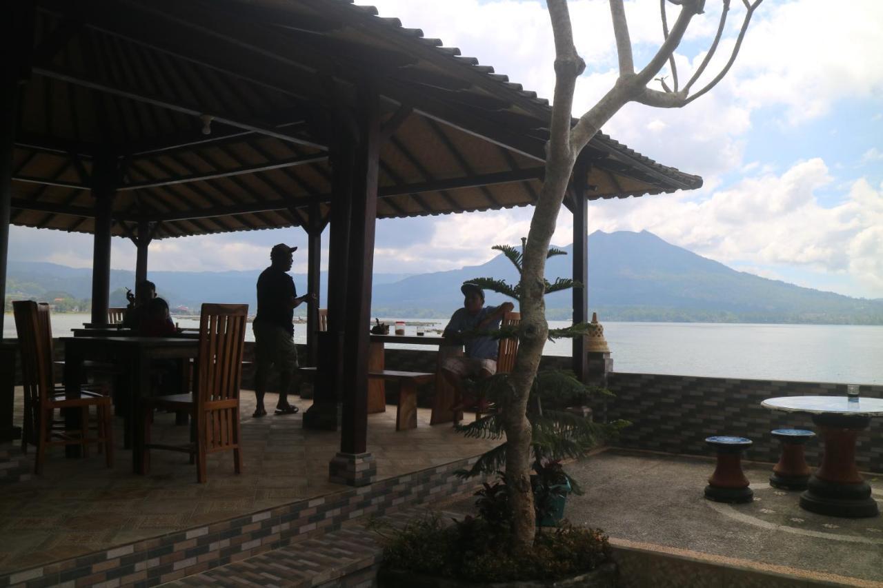 Batur Green Lakeview In Kintamani Zewnętrze zdjęcie