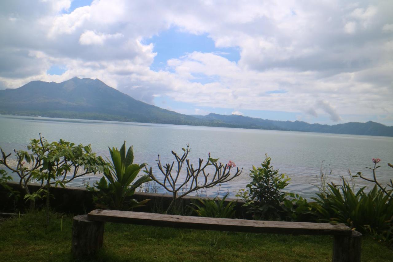 Batur Green Lakeview In Kintamani Zewnętrze zdjęcie