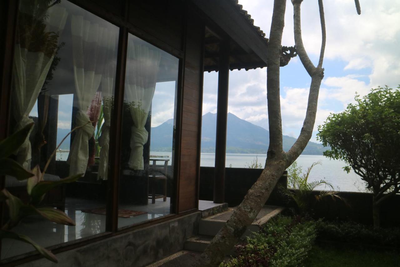Batur Green Lakeview In Kintamani Zewnętrze zdjęcie