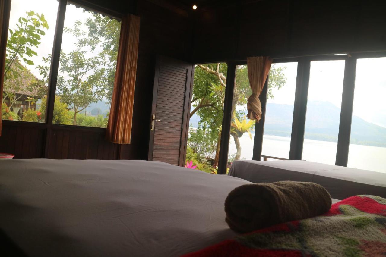 Batur Green Lakeview In Kintamani Zewnętrze zdjęcie