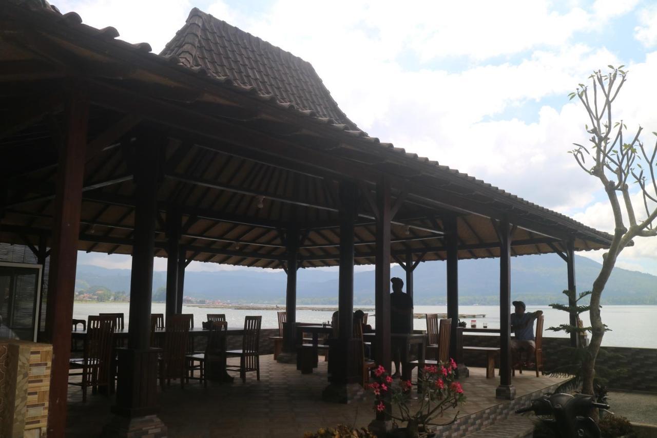 Batur Green Lakeview In Kintamani Zewnętrze zdjęcie