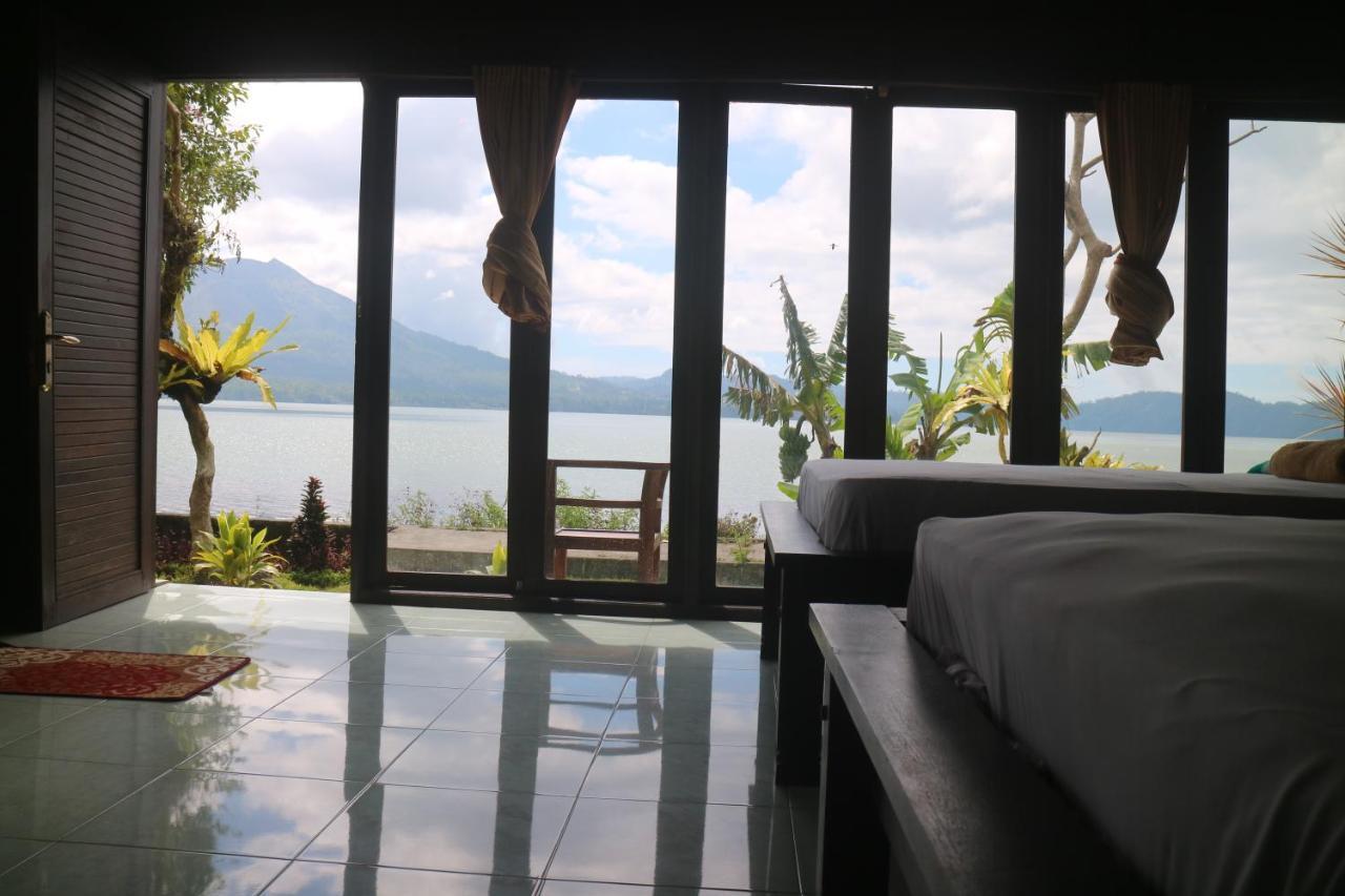 Batur Green Lakeview In Kintamani Zewnętrze zdjęcie