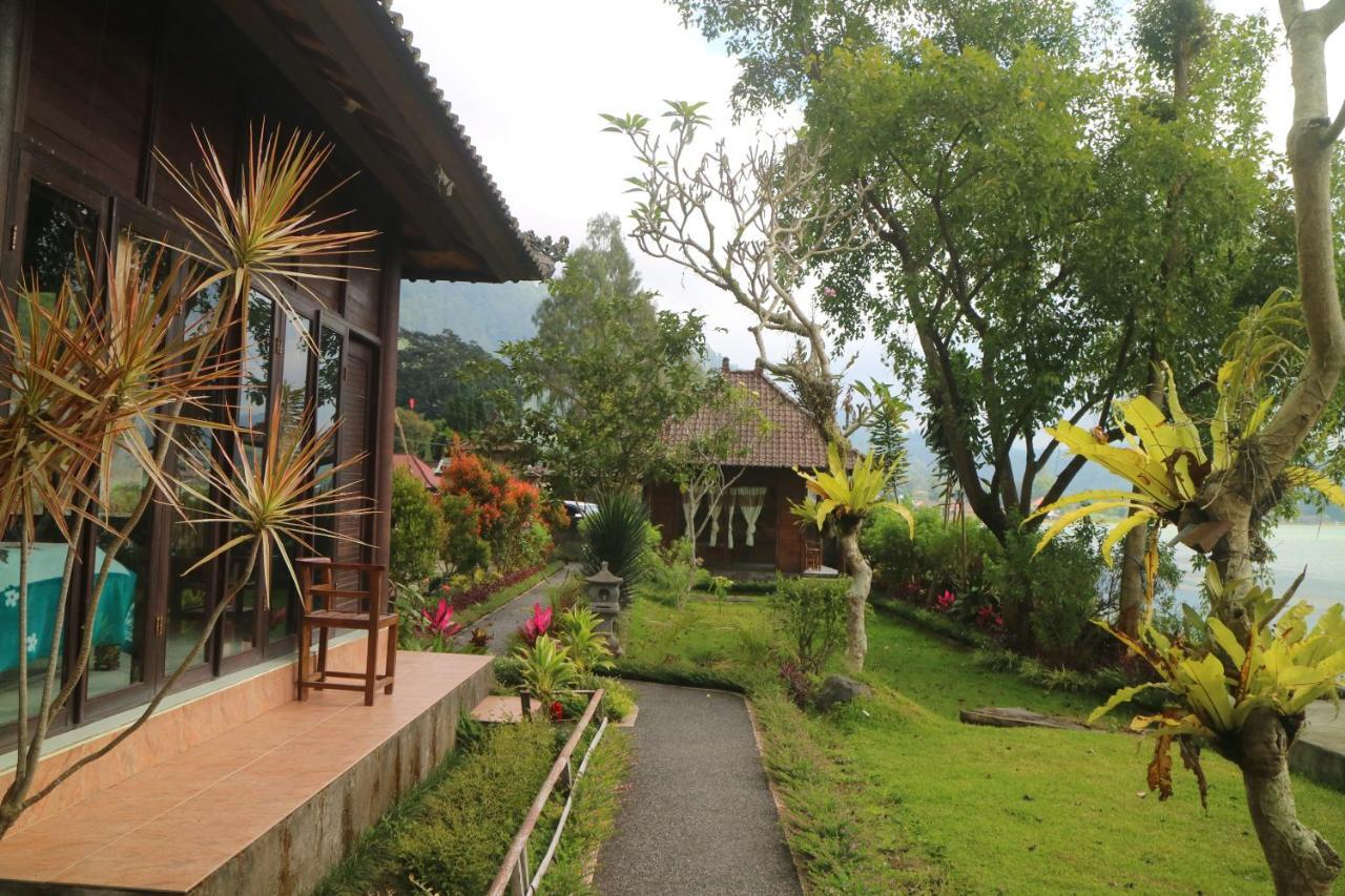 Batur Green Lakeview In Kintamani Zewnętrze zdjęcie
