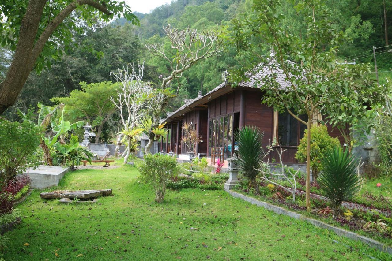 Batur Green Lakeview In Kintamani Zewnętrze zdjęcie