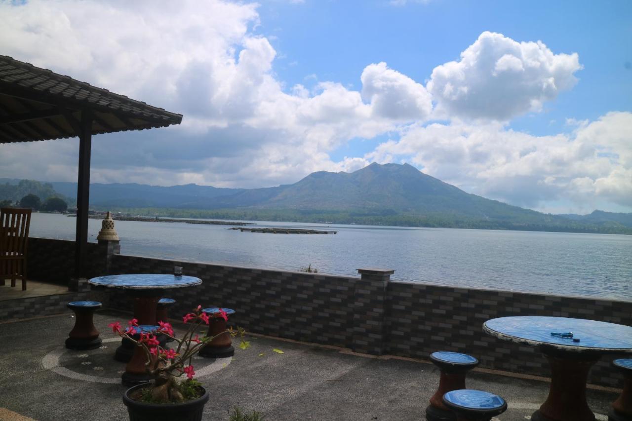 Batur Green Lakeview In Kintamani Zewnętrze zdjęcie
