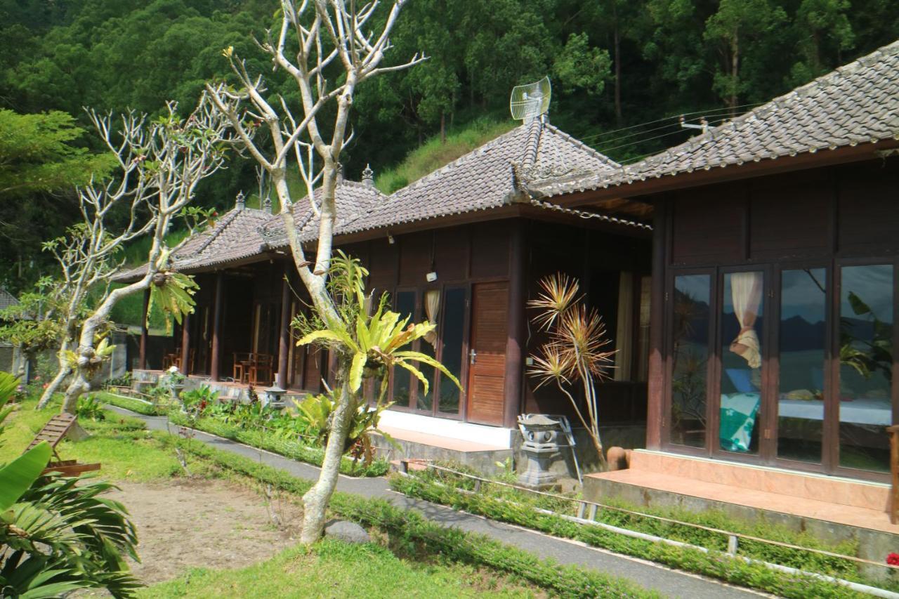 Batur Green Lakeview In Kintamani Zewnętrze zdjęcie